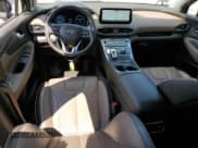 ✅ 2022 Hyundai Santa Fe Limited • VIN: KM8S5DA1XNU028960 • Lot: 82045825. Listed on Copart with 53,213 mi. Free auction sales archive from the USA and detailed vehicle history report at DreamBid. Image 8.