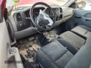 ✅ 2011 GMC Sierra 1500 Work Truck • VIN: 1GTN1TEX3BZ259428 • Lot: 83814575. Wystawiony na Copart z przebiegiem 84 176 mil. Bezpłatny archiwum sprzedaży aukcyjnych z USA i szczegółowy raport historii pojazdu na DreamBid. Zdjęcie 8.