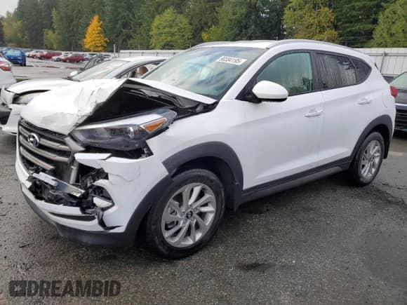 2016 Hyundai Tucson SE с VIN KM8J3CA49GU039473, выставлен на аукционе Copart как лот 90384195 с пробегом 90 140 миль миль и Списание • Salvage title. История ставок и продаж доступна на DreamBid. Изображение 1.