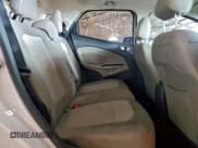 ✅ 2020 Ford EcoSport SE • VIN: MAJ3S2GE7LC325399 • Lot: 92754385. Wystawiony na Copart z przebiegiem 167 647 mil. Bezpłatny archiwum sprzedaży aukcyjnych z USA i szczegółowy raport historii pojazdu na DreamBid. Zdjęcie 10.