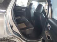 ✅ 2008 Lincoln MKX • VIN: 2LMDU88C58BJ07087 • Lot: 53283455. Listed on Copart with 127,550 mi. Free auction sales archive from the USA and detailed vehicle history report at DreamBid. Image 11.