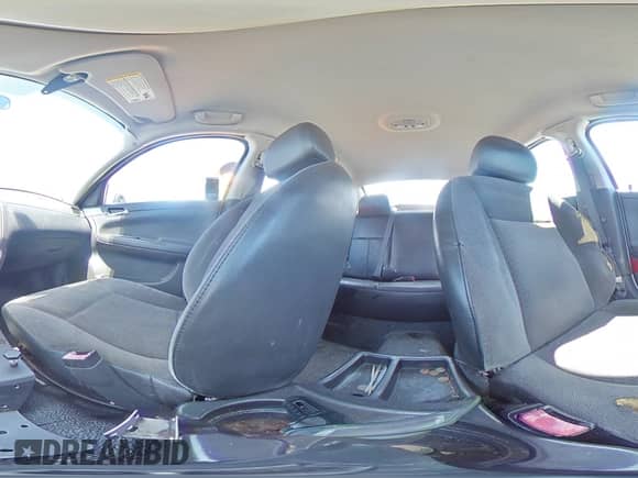 2013 Chevrolet Impala Police with VIN 2G1WD5E32D1221309, listed as a Copart auction lot 58130175 with 123,107 mi miles and Salvage title. Bid and sale history available at DreamBid. Image 14.