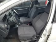 ✅ 2011 Chevrolet Aveo 1LT • VIN: KL1TD5DE6BB133753 • Lot: 57380695. Wystawiony na Copart z przebiegiem 79 421 mil. Bezpłatny archiwum sprzedaży aukcyjnych z USA i szczegółowy raport historii pojazdu na DreamBid. Zdjęcie 7.