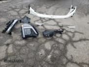 ✅ 2023 GMC Sierra 1500 SLE • VIN: 1GTUUBED4PZ121018 • Лот: 83947735. Опубликован ранее на Copart с пробегом 51 484 миль. Бесплатный доступ к архиву аукционных продаж из США и подробный отчёт об истории автомобиля на DreamBid. Изображение 12.