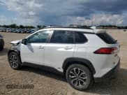 ✅ 2024 Toyota Corolla Cross Hybrid S • VIN: 7MUFBABG8RV020937 • Lot: 70902155. Listed on Copart with 26,188 mi. Free auction sales archive from the USA and detailed vehicle history report at DreamBid. Image 2.