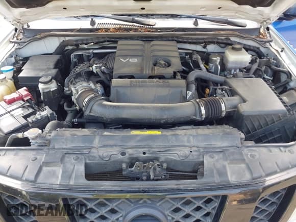 ✅ 2021 Nissan Frontier SV • VIN: 1N6ED0EA5MN704373 • Lot: 42774473. Listed on IAAI with 133,915 mi. Free auction sales archive from the USA and detailed vehicle history report at DreamBid. Image 10.