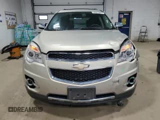 ✅ 2011 Chevrolet Equinox LTZ • VIN: 2CNFLGECXB6475884 • Лот: 72027805. Опубликован ранее на Copart с пробегом 99 032 миль. Бесплатный доступ к архиву аукционных продаж из США и подробный отчёт об истории автомобиля на DreamBid. Изображение 5.