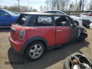 ✅ 2008 MINI Hardtop • VIN: WMWMF33558TT60087 • Lot: 54344615. Listed on Copart with Not provided. Free auction sales archive from the USA and detailed vehicle history report at DreamBid. Image 3.