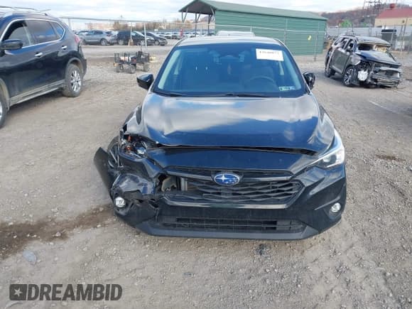 ✅ 2024 Subaru Impreza Special Sports • VIN: JF1GUAFC5R8234990 • Lot: 43648077. Listed on IAAI with 41,967 mi. Free auction sales archive from the USA and detailed vehicle history report at DreamBid. Image 13.