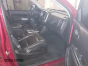 ✅ 2016 Chevrolet Colorado 4WD LT • VIN: 1GCGTCE30G1197038 • Lot: 41260078. Listed on IAAI with 101,840 mi. Free auction sales archive from the USA and detailed vehicle history report at DreamBid. Image 5.