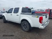 ✅ 2018 Nissan Frontier SV • VIN: 1N6AD0EV2JN713304 • Lot: 43231652. Listed on IAAI with 162,298 mi. Free auction sales archive from the USA and detailed vehicle history report at DreamBid. Image 3.