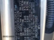 ✅ 2024 Kia Niro EX • VIN: KNDCS3LF8R5170003 • Lot: 61756844. Wystawiony na Copart z przebiegiem 377 mil. Bezpłatny archiwum sprzedaży aukcyjnych z USA i szczegółowy raport historii pojazdu na DreamBid. Zdjęcie 13.