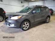 ✅ 2016 Ford Escape SE • VIN: 1FMCU9G99GUA00586 • Lot: 93271295. Listed on Copart with 147,989 mi. Free auction sales archive from the USA and detailed vehicle history report at DreamBid. Image 1.