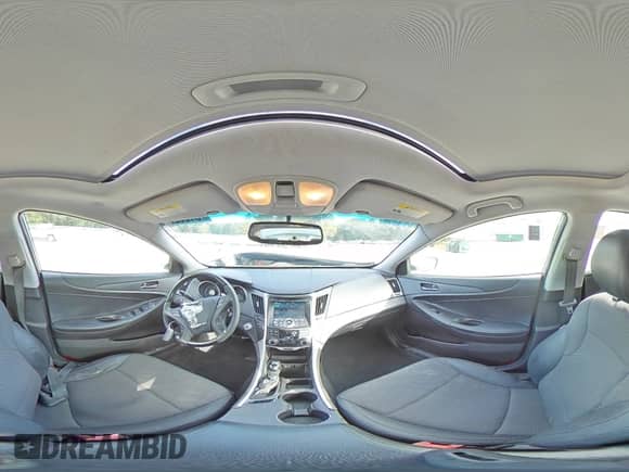 2011 Hyundai Sonata SE с VIN 5NPEC4AB0BH226923, выставлен на аукционе Copart как лот 81862505 с пробегом 165 170 миль миль и Списание • Salvage title. История ставок и продаж доступна на DreamBid. Изображение 15.