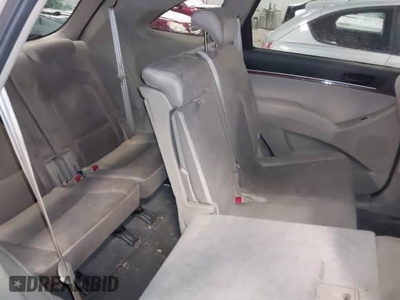 2011 Hyundai Veracruz GLS с VIN KM8NU4CC2BU142946, выставлен на аукционе IAAI как лот 41225065 с пробегом 219 975 миль миль и . История ставок и продаж доступна на DreamBid. Изображение 8.