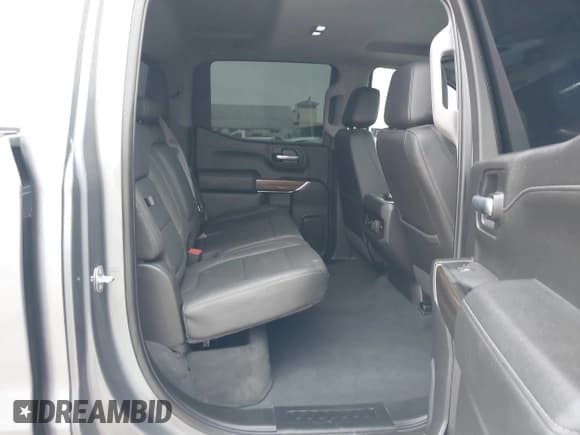 ✅ 2022 Chevrolet Silverado 1500 LT Trail Boss • VIN: 3GCPYFED7NG104929 • Lot: 41546074. Wystawiony na IAAI z przebiegiem 85 503 mil. Bezpłatny archiwum sprzedaży aukcyjnych z USA i szczegółowy raport historii pojazdu na DreamBid. Zdjęcie 8.