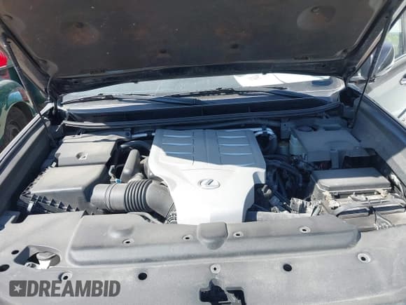 ✅ 2016 Lexus GX 460 • VIN: JTJBM7FX0G5137217 • Lot: 43139809. Listed on IAAI with 87,073 mi. Free auction sales archive from the USA and detailed vehicle history report at DreamBid. Image 10.