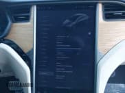 ✅ 2020 Tesla Model X Performance • VIN: 5YJXCAE43LF233836 • Lot: 41067464. Listed on IAAI with 69,231 mi. Free auction sales archive from the USA and detailed vehicle history report at DreamBid. Image 19.