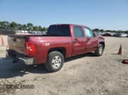 ✅ 2013 Chevrolet Silverado 1500 LT • VIN: 3GCPKSE72DG381264 • Lot: 71954964. Listed on Copart with 73,816 mi. Free auction sales archive from the USA and detailed vehicle history report at DreamBid. Image 3.