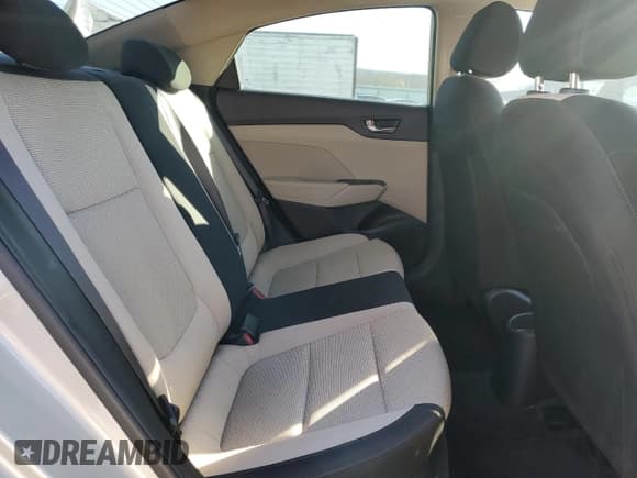 ✅ 2019 Hyundai Accent SE • VIN: 3KPC24A32KE065353 • Лот: 82680094. Опубликован ранее на Copart с пробегом 44 213 миль. Бесплатный доступ к архиву аукционных продаж из США и подробный отчёт об истории автомобиля на DreamBid. Изображение 10.