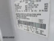 ✅ 2014 Ford F-150 XL • VIN: 1FTFX1EF5EKF74002 • Lot: 42780950. Wystawiony na IAAI z przebiegiem 213 453 mil. Bezpłatny archiwum sprzedaży aukcyjnych z USA i szczegółowy raport historii pojazdu na DreamBid. Zdjęcie 9.