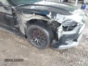 ✅ 2017 Ford Mustang EcoBoost Premium • VIN: 1FA6P8TH2H5212831 • Lot: 42311038. Listed on IAAI with 79,290 mi. Free auction sales archive from the USA and detailed vehicle history report at DreamBid. Image 6.