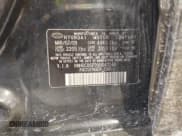 ✅ 2009 Hyundai Elantra Touring • VIN: KMHDC86E99U040248 • Lot: 43801670. Wystawiony na IAAI z przebiegiem 204 096 mil. Bezpłatny archiwum sprzedaży aukcyjnych z USA i szczegółowy raport historii pojazdu na DreamBid. Zdjęcie 9.