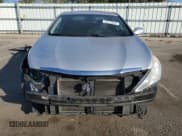 ✅ 2013 Hyundai Sonata GLS • VIN: 5NPEB4ACXDH561198 • Lot: 75212324. Listed on Copart with 151,049 mi. Free auction sales archive from the USA and detailed vehicle history report at DreamBid. Image 5.