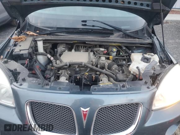 ✅ 2005 Pontiac Montana 1SB • VIN: 1GMDV33L15D267010 • Lot: 87416164. Wystawiony na Copart z przebiegiem 160 351 mil. Bezpłatny archiwum sprzedaży aukcyjnych z USA i szczegółowy raport historii pojazdu na DreamBid. Zdjęcie 12.