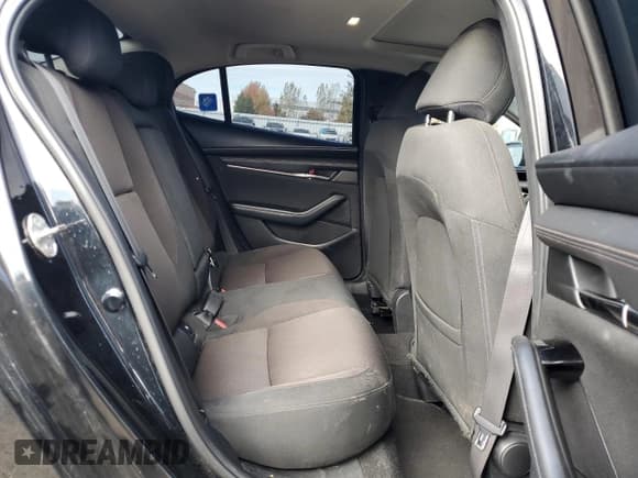 ✅ 2019 Mazda 3 Preferred • VIN: 3MZBPADM5KM103998 • Lot: 81565075. Listed on Copart with 281,896 mi. Free auction sales archive from the USA and detailed vehicle history report at DreamBid. Image 10.