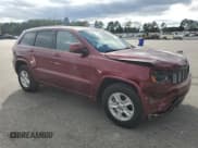 ✅ 2020 Jeep Grand Cherokee Altitude • VIN: 1C4RJEAG4LC258814 • Лот: 82366015. Опубликован ранее на Copart с пробегом 63 170 миль. Бесплатный доступ к архиву аукционных продаж из США и подробный отчёт об истории автомобиля на DreamBid. Изображение 4.