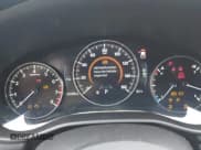 ✅ 2025 Mazda 3 S Select Sport • VIN: JM1BPAKM5S1752607 • Lot: 42871850. Listed on IAAI with 24,286 mi. Free auction sales archive from the USA and detailed vehicle history report at DreamBid. Image 7.