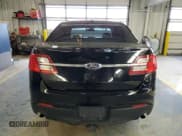 ✅ 2017 Ford Police Interceptor • VIN: 1FAHP2MT6HG123700 • Lot: 55842085. Listed on Copart with 165,463 mi. Free auction sales archive from the USA and detailed vehicle history report at DreamBid. Image 6.