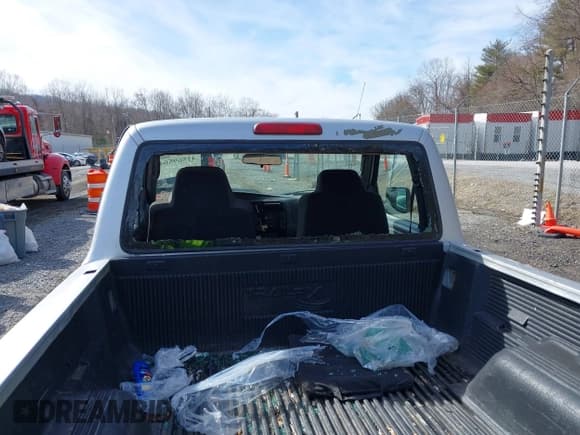 ✅ 2008 Ford Ranger XL • VIN: 1FTYR11U88PB02097 • Лот: 41569564. Опубликован ранее на IAAI с пробегом 181 797 миль. Бесплатный доступ к архиву аукционных продаж из США и подробный отчёт об истории автомобиля на DreamBid. Изображение 19.