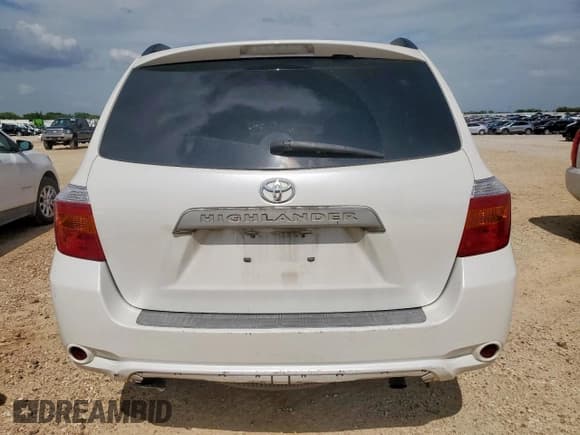 ✅ 2010 Toyota Highlander • VIN: 5TDZK3EH2AS018855 • Лот: 59035895. Опубликован ранее на Copart с пробегом 178 714 миль. Бесплатный доступ к архиву аукционных продаж из США и подробный отчёт об истории автомобиля на DreamBid. Изображение 6.