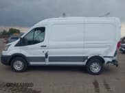 ✅ 2023 Ford Transit Cargo • VIN: 1FTBR1C8XPKB45650 • Лот: 42859024. Опубликован ранее на IAAI с пробегом 18 642 миль. Бесплатный доступ к архиву аукционных продаж из США и подробный отчёт об истории автомобиля на DreamBid. Изображение 14.