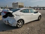 ✅ 2012 Hyundai Elantra GLS • VIN: 5NPDH4AEXCH081334 • Lot: 82002295. Listed on Copart with 119,946 mi. Free auction sales archive from the USA and detailed vehicle history report at DreamBid. Image 3.