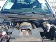 ✅ 2014 GMC Sierra 1500 SLT • VIN: 3GTU2VEC2EG215913 • Lot: 43494045. Wystawiony na IAAI z przebiegiem 141 069 mil. Bezpłatny archiwum sprzedaży aukcyjnych z USA i szczegółowy raport historii pojazdu na DreamBid. Zdjęcie 10.