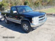 ✅ 1994 Chevrolet Silverado 1500 • VIN: 1GCEK14K7RE230944 • Лот: 43545750. Опубликован ранее на IAAI с пробегом 209 023 миль. Бесплатный доступ к архиву аукционных продаж из США и подробный отчёт об истории автомобиля на DreamBid. Изображение 1.