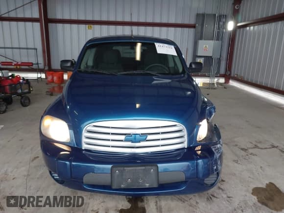 ✅ 2010 Chevrolet HHR LS • VIN: 3GNBAADB2AS506373 • Лот: 41473211. Опубликован ранее на IAAI с пробегом 102 006 миль. Бесплатный доступ к архиву аукционных продаж из США и подробный отчёт об истории автомобиля на DreamBid. Изображение 12.