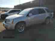2007 Chevrolet Equinox LT z VIN 2CNDL73F776253654, wystawiony jako Copart lot #74907174 z przebiegiem 170 260 mil mil oraz Szkoda całkowita • Salvage title. Historia ofert i sprzedaży dostępna na DreamBid. Obrazek 1.