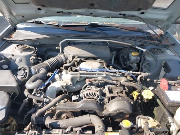 ✅ 2006 Subaru Impreza i • VIN: JF1GG67606G805963 • Lot: 42856333. Wystawiony na IAAI z przebiegiem 193 229 mil. Bezpłatny archiwum sprzedaży aukcyjnych z USA i szczegółowy raport historii pojazdu na DreamBid. Zdjęcie 10.