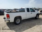 ✅ 2012 GMC Sierra 1500 Work Truck • VIN: 1GTR1TEX1CZ127335 • Лот: 44248775. Опубликован ранее на Copart с пробегом 377 140 миль. Бесплатный доступ к архиву аукционных продаж из США и подробный отчёт об истории автомобиля на DreamBid. Изображение 3.