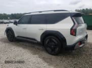 ✅ 2024 Kia EV9 GT-Line • VIN: KNDAEFS54R6035698 • Lot: 74137964. Wystawiony na Copart z przebiegiem 2 657 mil. Bezpłatny archiwum sprzedaży aukcyjnych z USA i szczegółowy raport historii pojazdu na DreamBid. Zdjęcie 2.