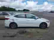 2018 Hyundai Elantra Eco z VIN 5NPD94LA6JH297640, wystawiony jako IAAI lot #42984897 z przebiegiem 138 076 mil mil oraz . Historia ofert i sprzedaży dostępna na DreamBid. Obrazek 13.