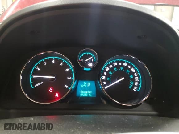 ✅ 2012 Chevrolet Captiva Sport LTZ • VIN: 3GNFL4E57CS537093 • Lot: 85550734. Wystawiony na Copart z przebiegiem 94 246 mil. Bezpłatny archiwum sprzedaży aukcyjnych z USA i szczegółowy raport historii pojazdu na DreamBid. Zdjęcie 9.