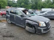 ✅ 2016 GMC Terrain SLE • VIN: 2GKFLNE39G6273137 • Lot: 60671765. Listed on Copart with Not provided. Free auction sales archive from the USA and detailed vehicle history report at DreamBid. Image 4.