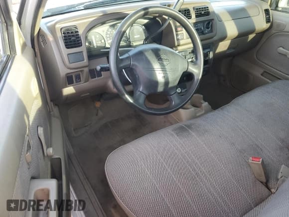 ✅ 1998 Nissan Frontier XE • VIN: 1N6DD21SXWC366246 • Lot: 67872835. Listed on Copart with 162,318 mi. Free auction sales archive from the USA and detailed vehicle history report at DreamBid. Image 8.