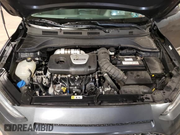 ✅ 2018 Hyundai Kona Ultimate • VIN: KM8K5CA51JU112270 • Лот: 68694834. Опубликован ранее на Copart с пробегом 118 008 миль. Бесплатный доступ к архиву аукционных продаж из США и подробный отчёт об истории автомобиля на DreamBid. Изображение 12.