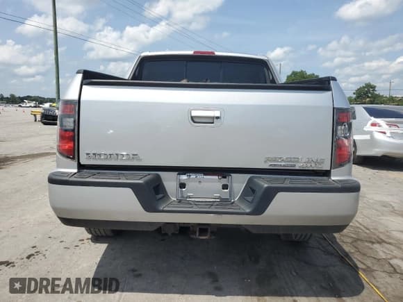 ✅ 2014 Honda Ridgeline SE • VIN: 5FPYK1F67EB012466 • Lot: 66052505. Wystawiony na Copart z przebiegiem 150 105 mil. Bezpłatny archiwum sprzedaży aukcyjnych z USA i szczegółowy raport historii pojazdu na DreamBid. Zdjęcie 6.